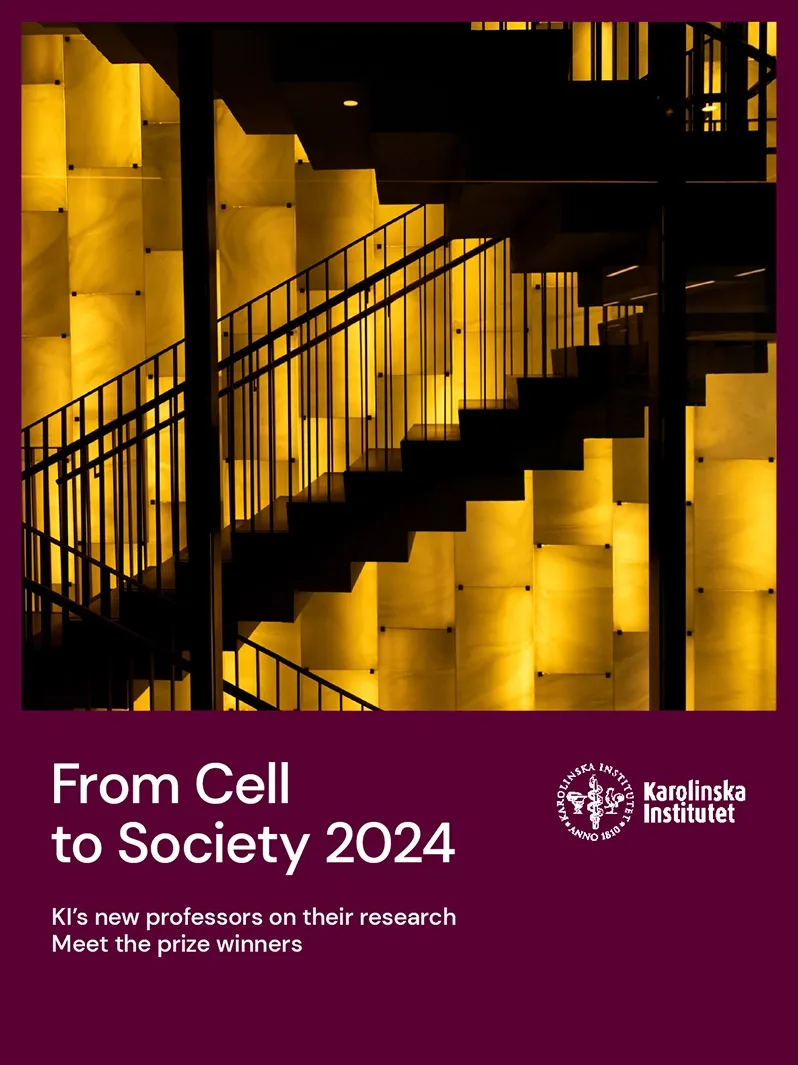 Cell to Society 2024