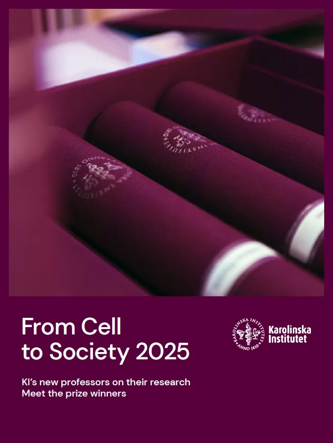 Cell to Society 2025