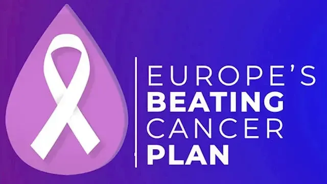 Europe’s Beating Cancer Plan