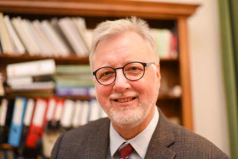 Professor Rudolf Zechner recipient of Rolf Luft Award 2018