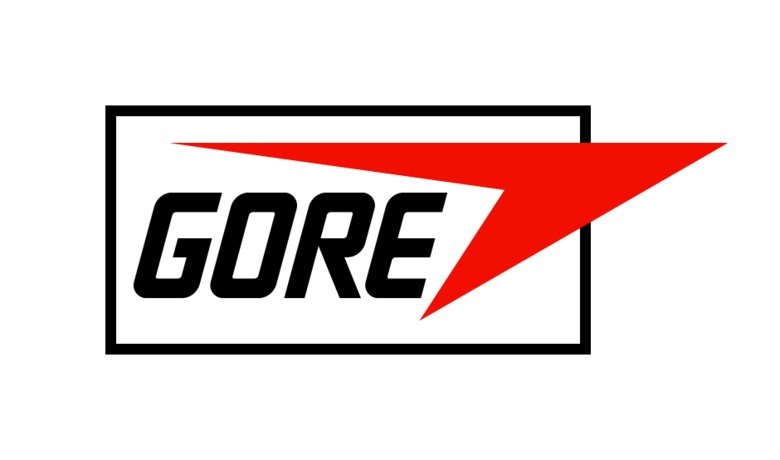 logotype Gore