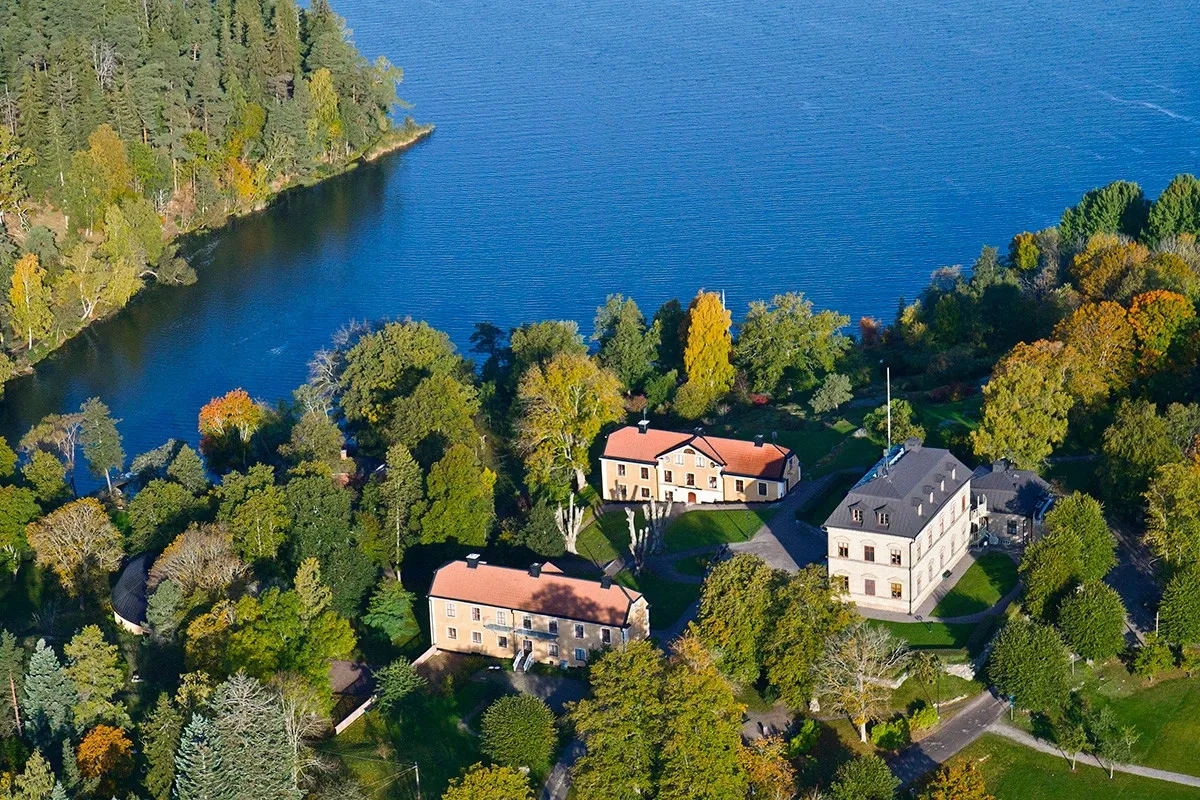 Görvälns slott