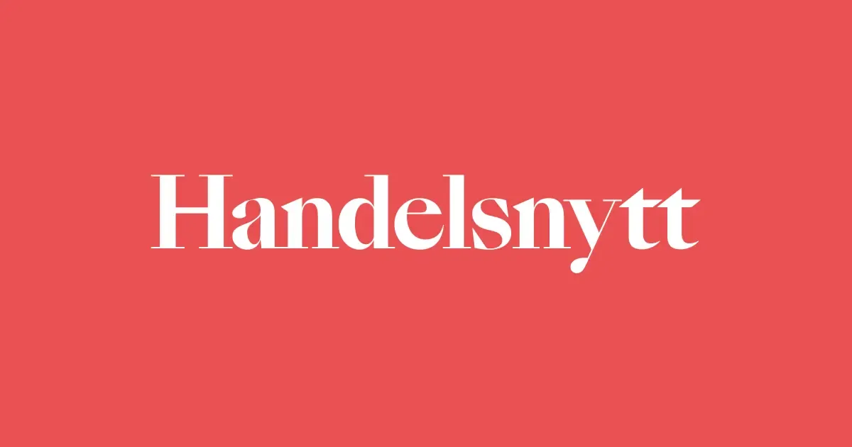 handelsnytt