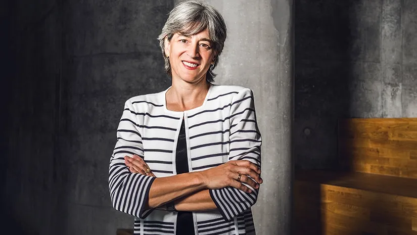 Professor Juleen Zierath