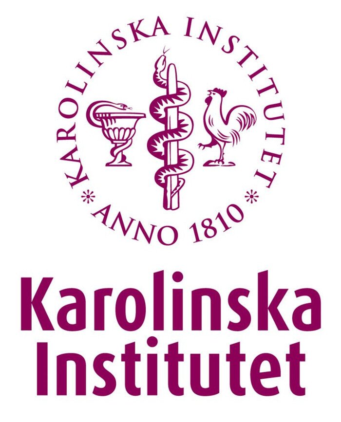 Logotyp Karolinska Institutet