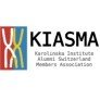 Logo för Karolinska Institute Alumni Switzerland Members Association (KIASMA)