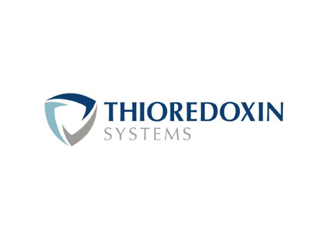 logotype Thioredoxin Systems AB
