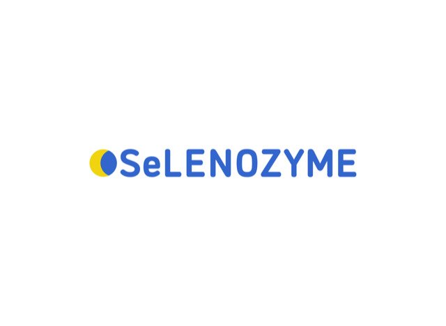 Logotype SeLENOZYME