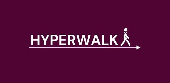 HYPERWALK-studien