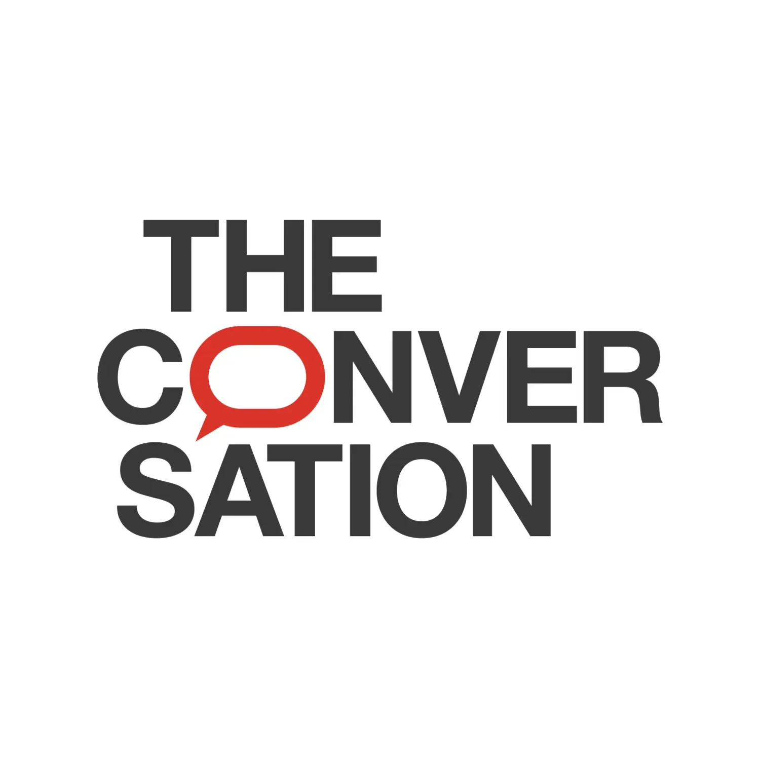 logo The Conversation