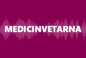 Medicinvetarna podcast