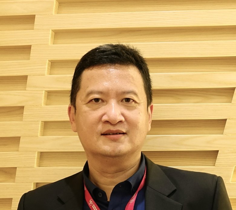 Dongan Wang