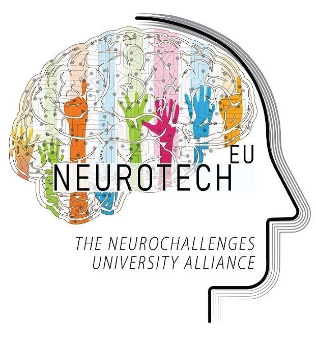 Europauniversitetet NeurotechEU – The European University of Brain and Technology.