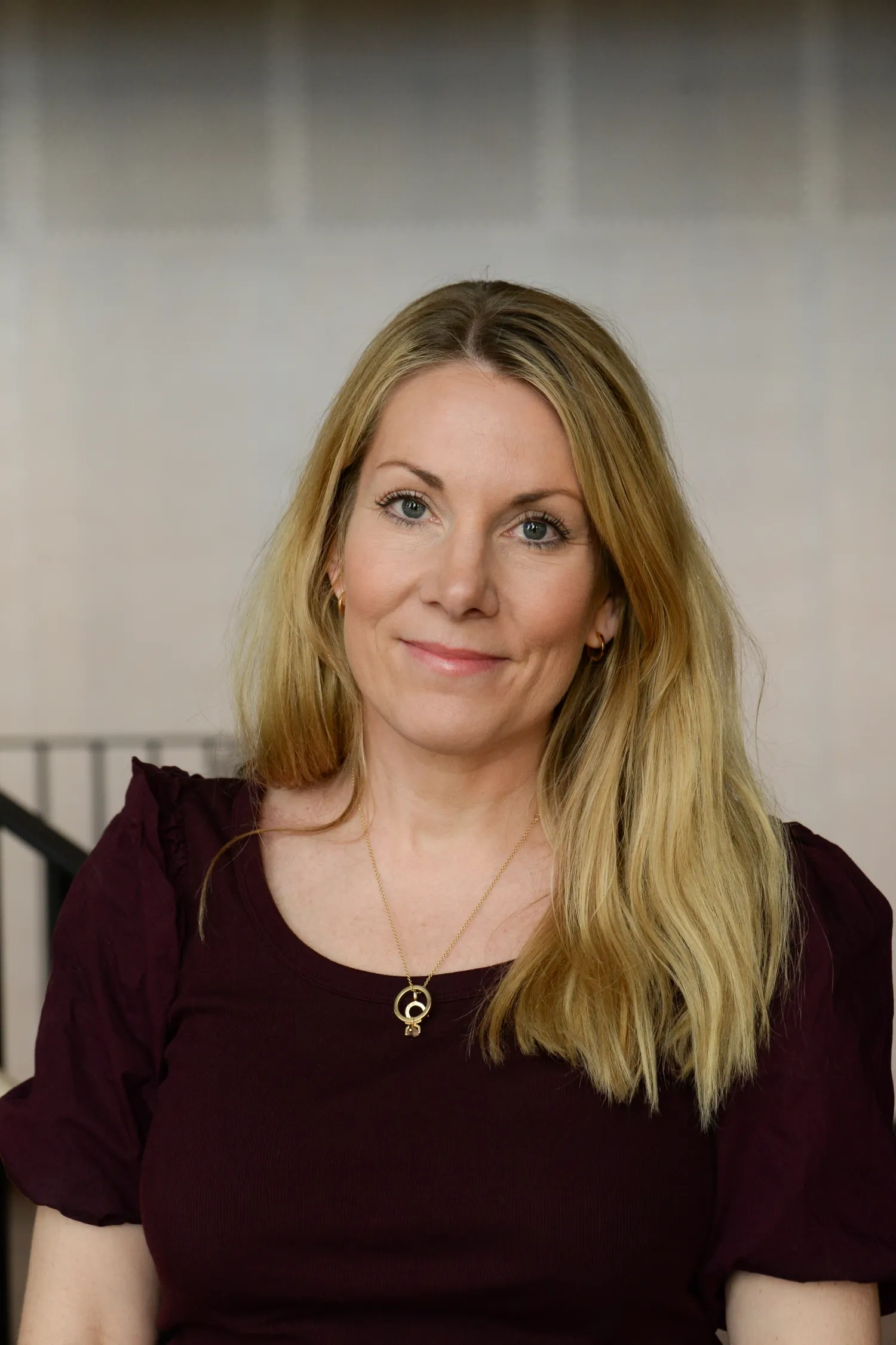 Ängla Mantel