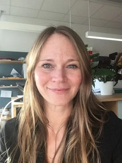 Nicole Marquardt