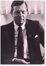 Olof Norlander