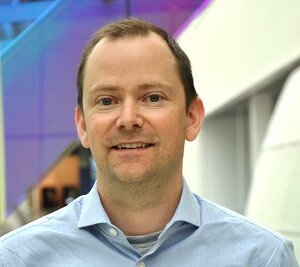 Petter Woll