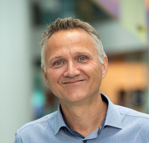 Petter Höglund
