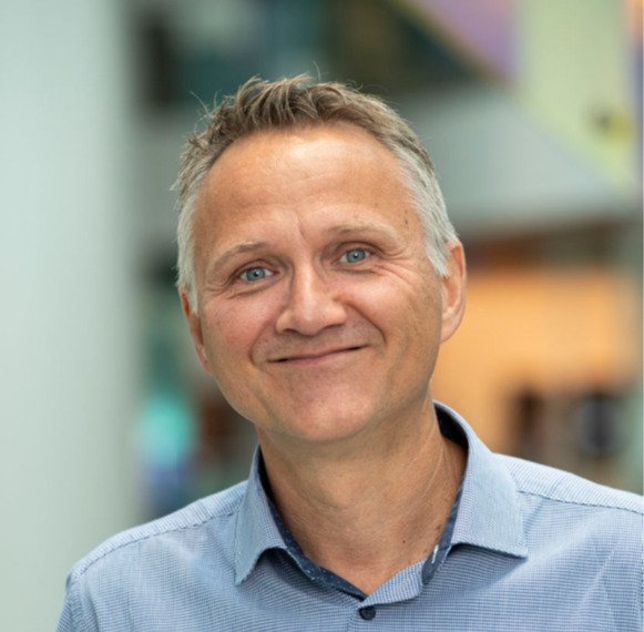 Petter Höglund