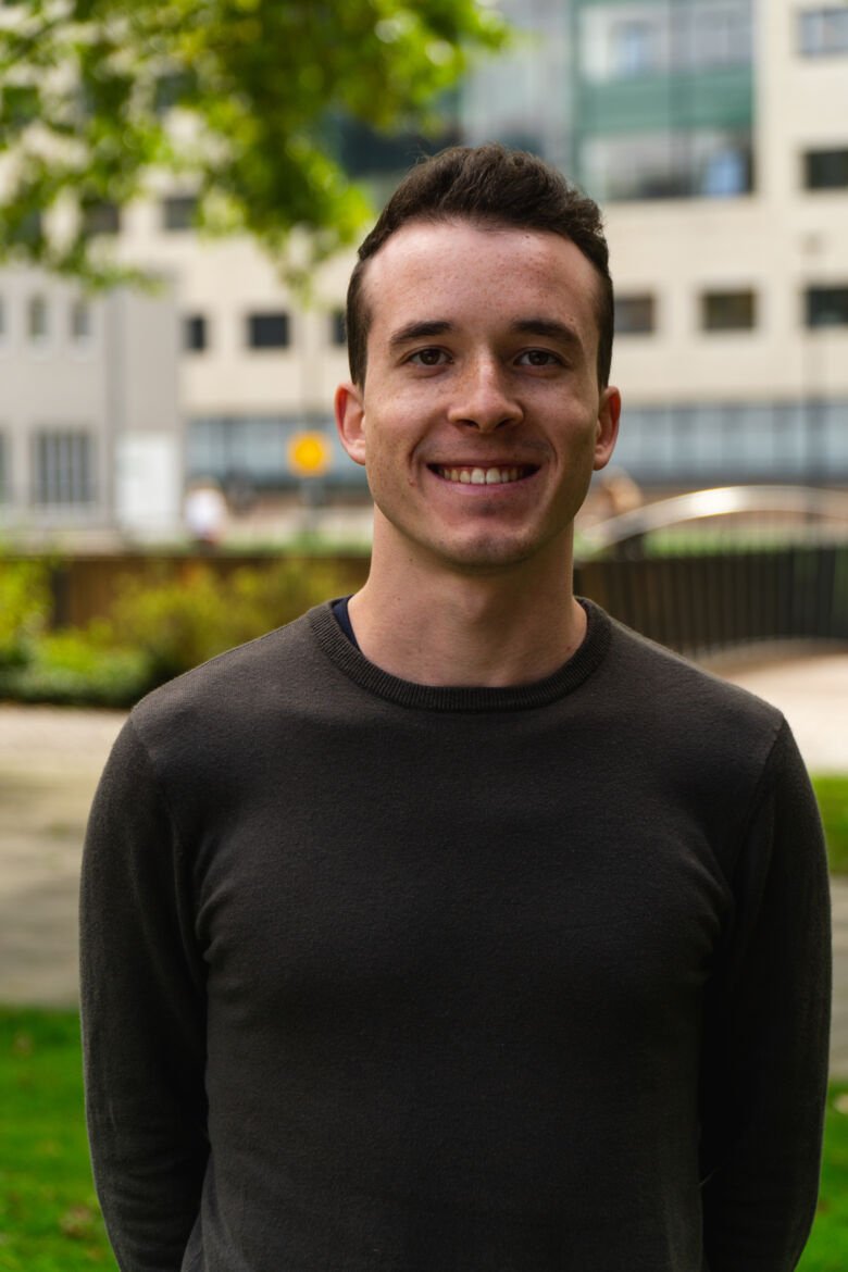 Image of Alexander Lindberg