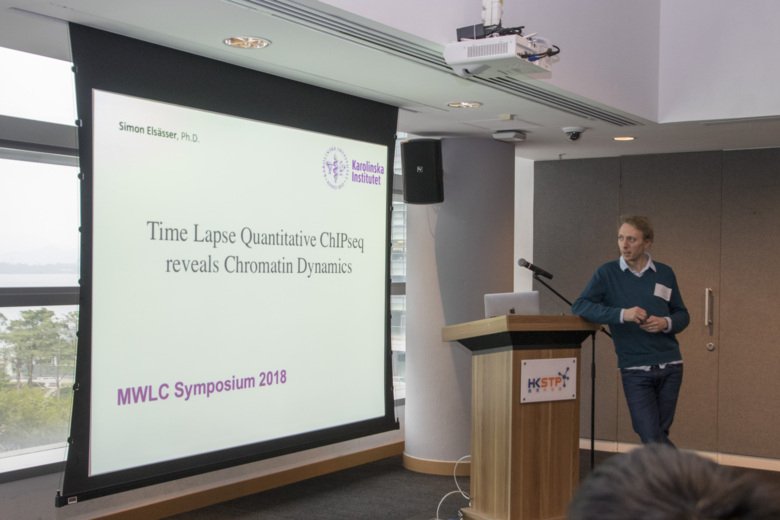 MWLC Scientific Symposium 2018