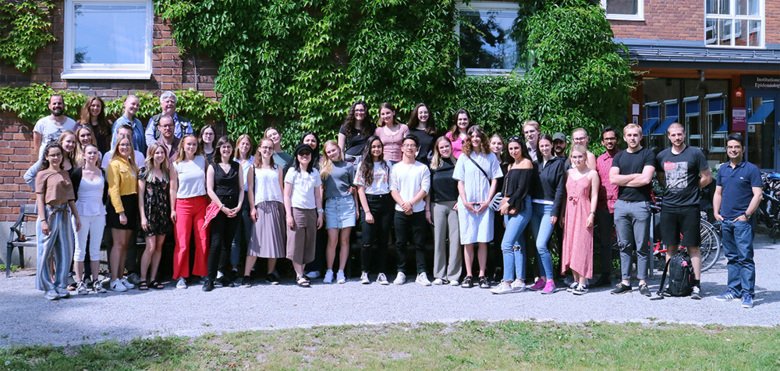 KI Summer School in Medical Research