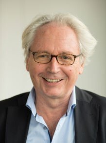 Göran Tomson. Foto: Ulf Sirborn