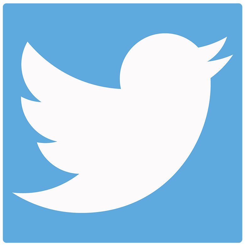 Photo of Twitter icon