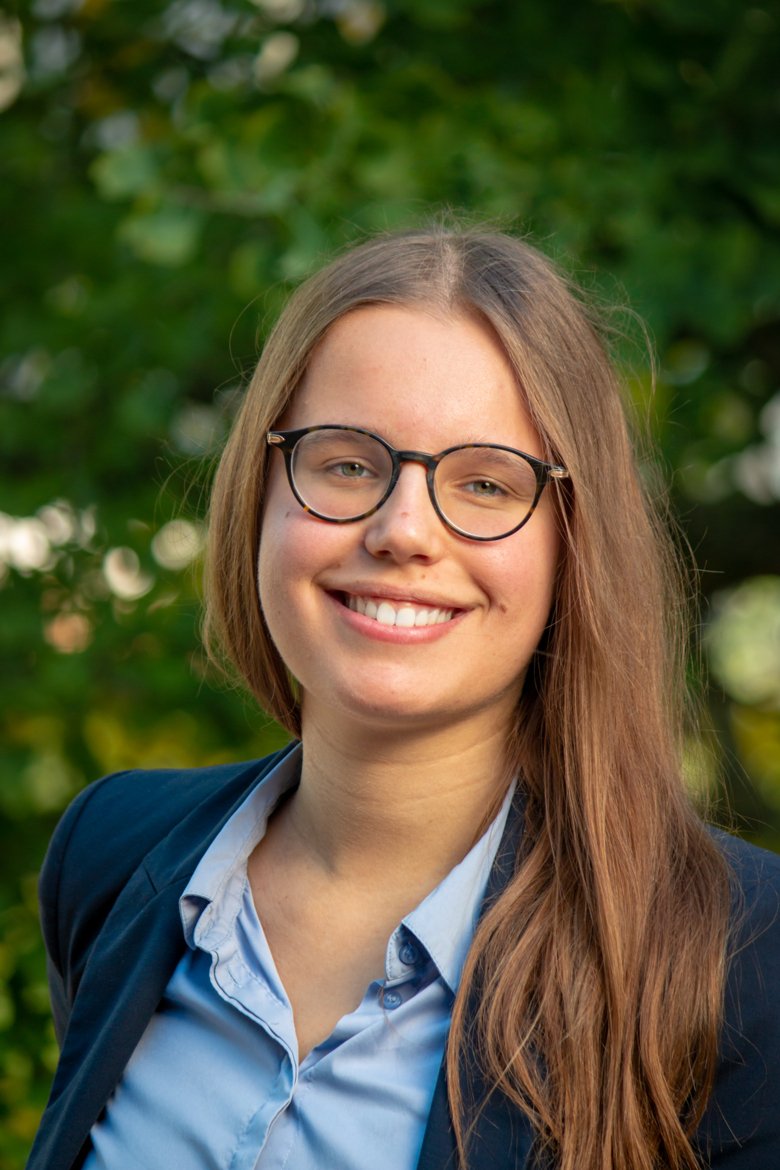 Anne van Valkengoed