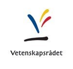 Logotype Swedish research council