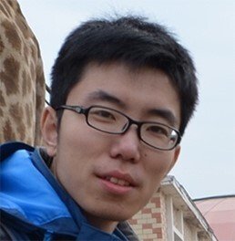 Wenchao Zhao