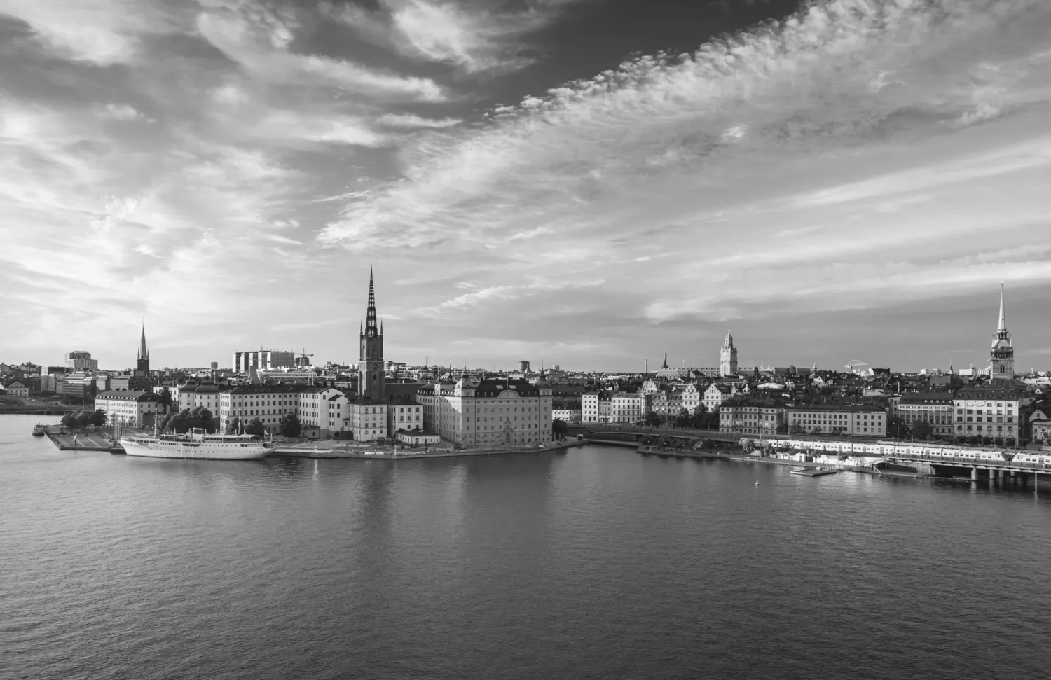 Stockholm