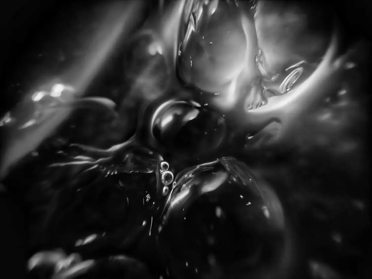 Abstract image