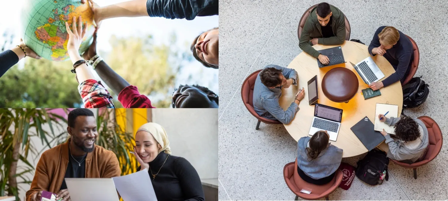 Institutionen för global folkhälsa