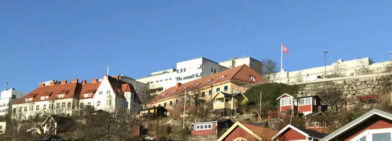 Södersjukhuset