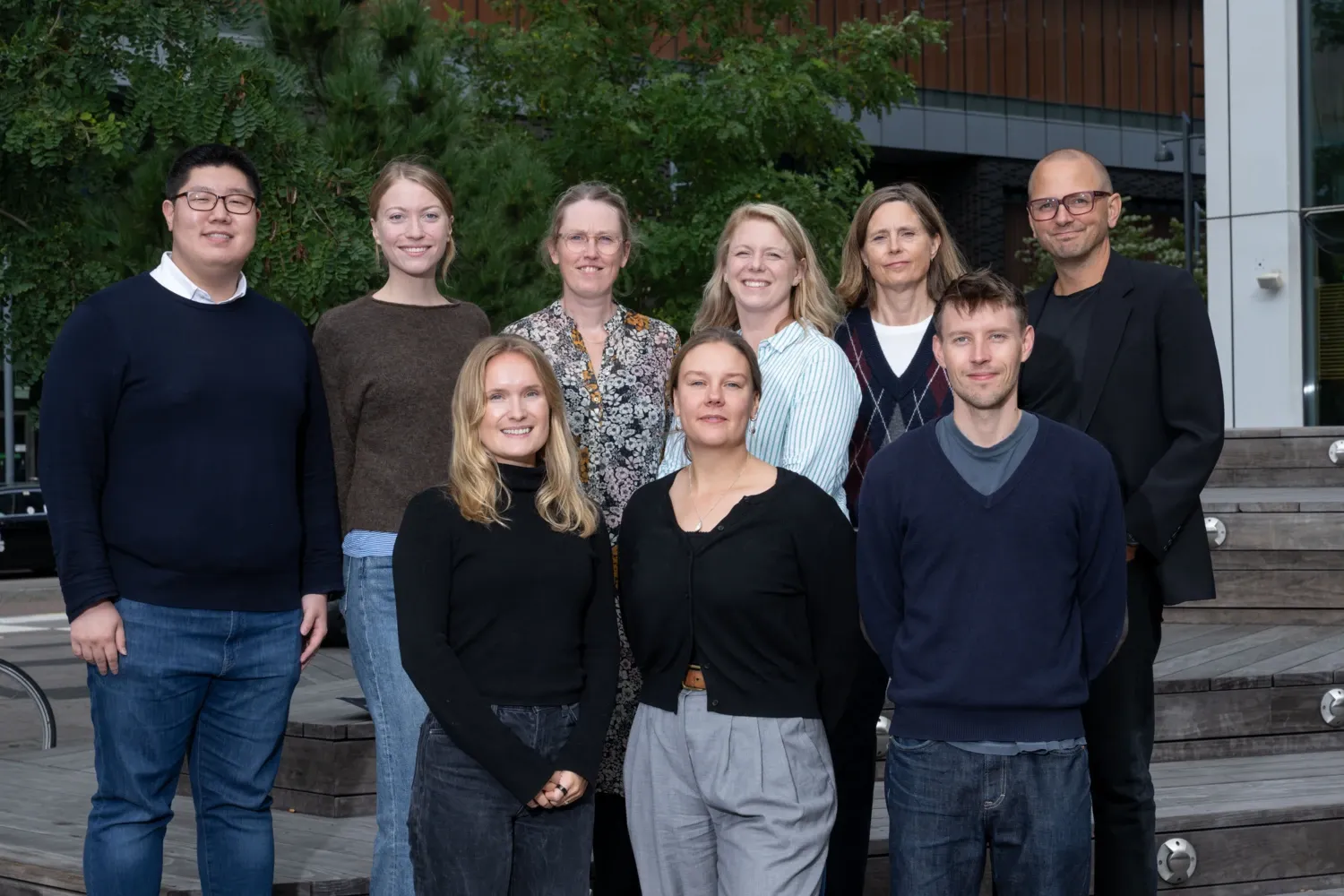 WOW research group 2025