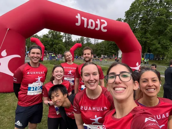 Blodomloppet 2025