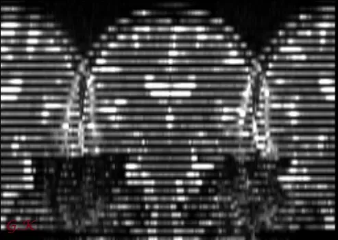 Art: decorative images created using MRI