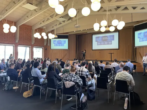 C3T 2nd Workshop 2025