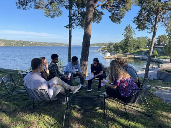 C3T 2nd Workshop 2025