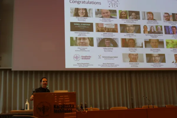 Neuro division day 202