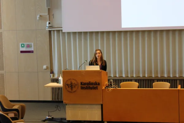 Neuro division day 202