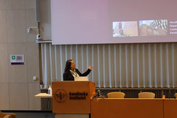 Neuro division day 202