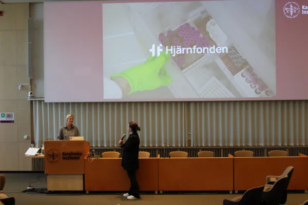 Neuro division day 202