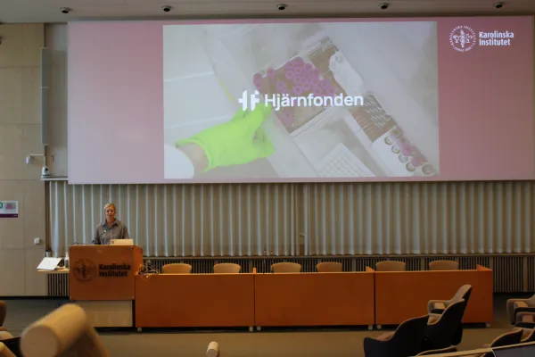 Neuro division day 202