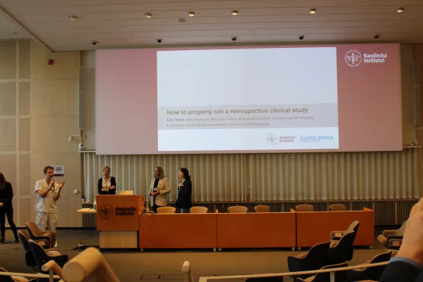 Neuro division day 202