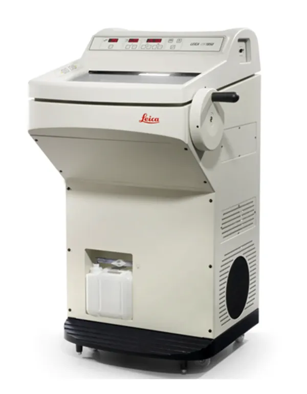 Equipment in Morphological Phenotype Analysis Core Facility (FENO).