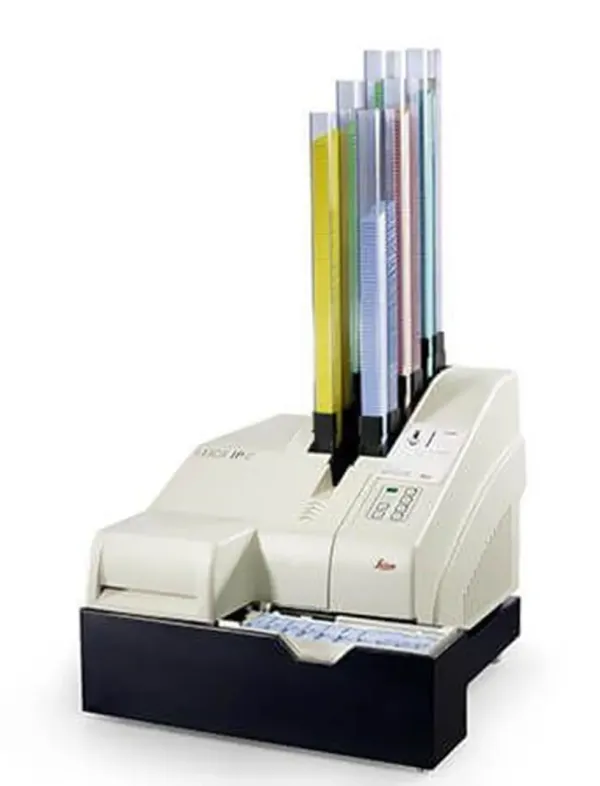 Equipment in Morphological Phenotype Analysis Core Facility (FENO).