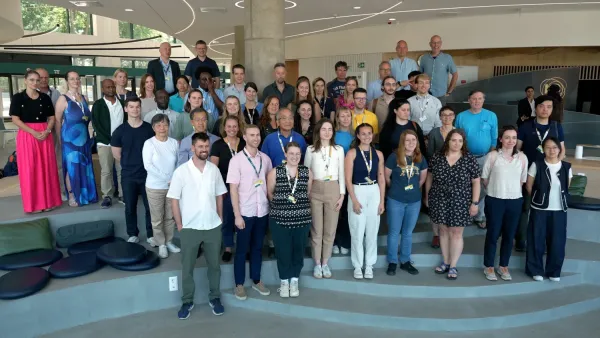 Redox Course Debrecen 2025
