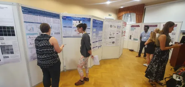 Redox Course Debrecen 2025